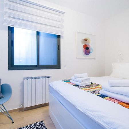 Colony Suites - Hildesheimer St. Jerusalem Ngoại thất bức ảnh