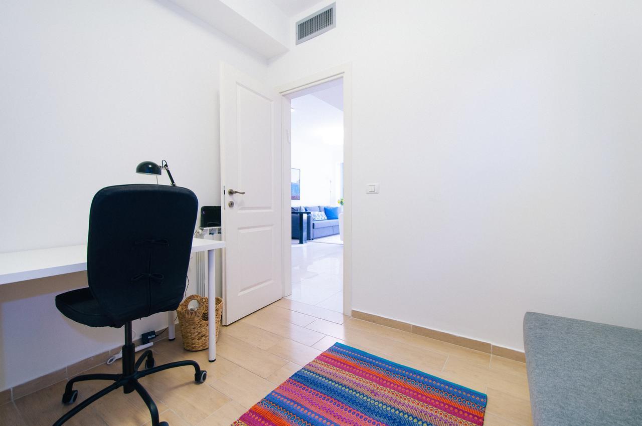 Colony Suites - Hildesheimer St. Jerusalem Ngoại thất bức ảnh