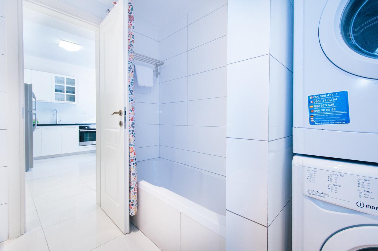 Colony Suites - Hildesheimer St. Jerusalem Ngoại thất bức ảnh