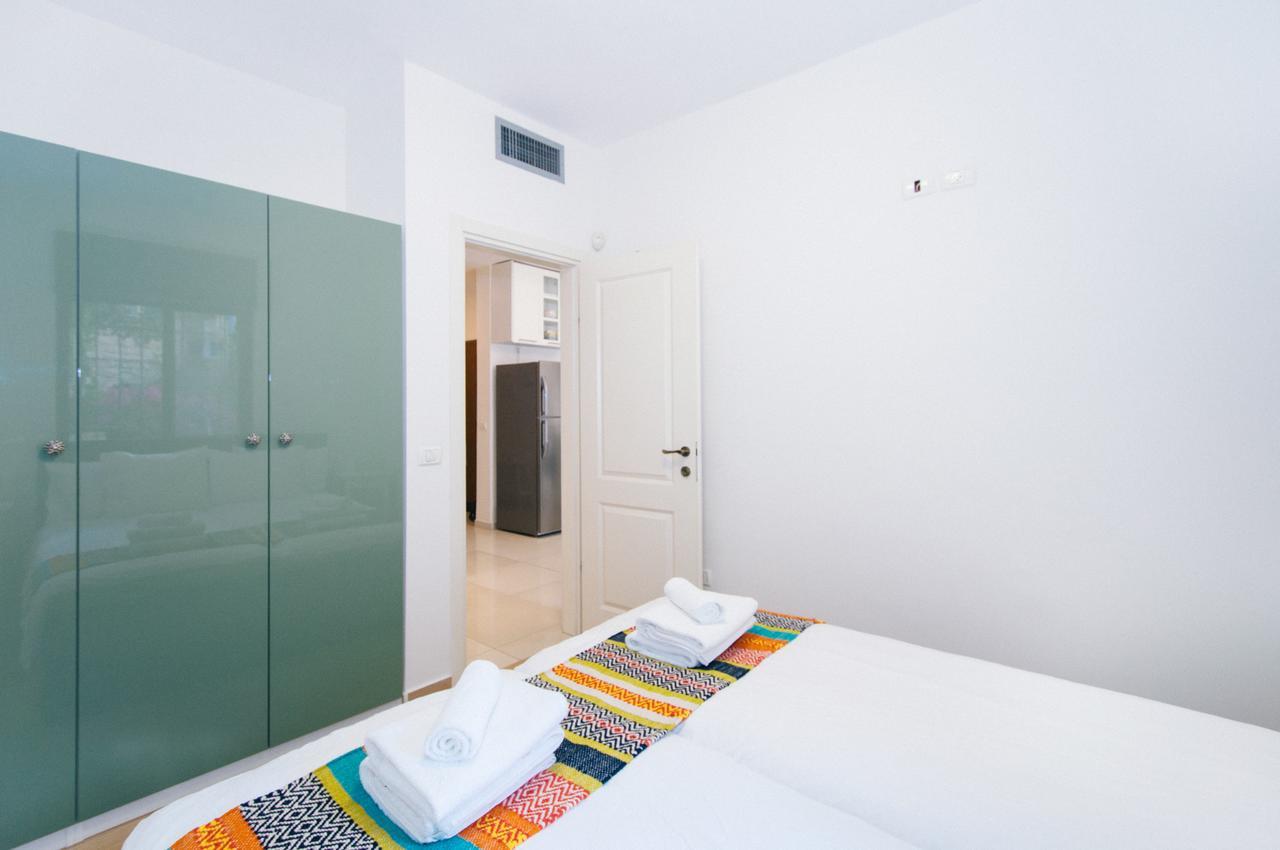 Colony Suites - Hildesheimer St. Jerusalem Ngoại thất bức ảnh