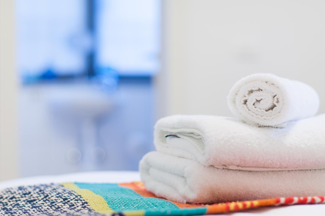 Colony Suites - Hildesheimer St. Jerusalem Ngoại thất bức ảnh
